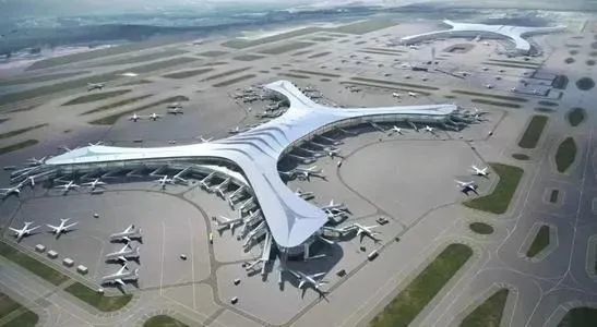 重庆航空枢纽最新消息,重庆航空枢纽战略规划