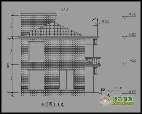 建筑面积与占地面积的区别解析，概念、计算及应用场景对比探讨