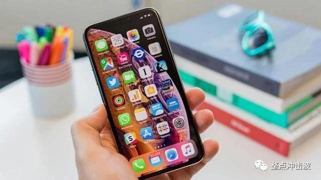 苹果iPhone XS 28日深度评测与降价信息介绍