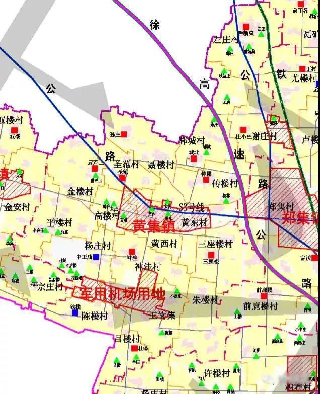 黄土镇阳光规划之旅，揭秘最新规划篇章，开启新篇章，2016年2月28日展望