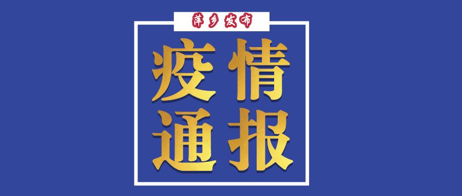 萍乡市疫情最新动态深度解析，报告概览与多维评估（截至11月5日）