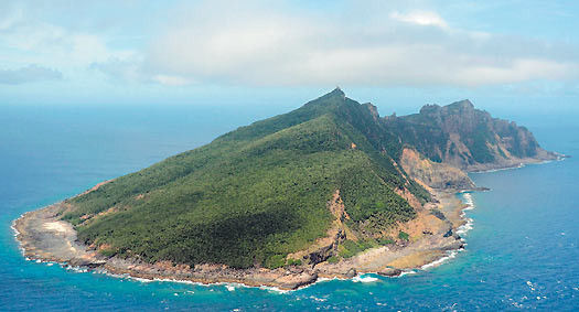 2024年11月15日钓鱼岛最新事件，钓鱼岛新探秘，一场自然美景的旅行盛宴，2024年11月的新篇章