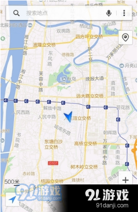 解读社区地图实时街景，探索社区新面貌的指南