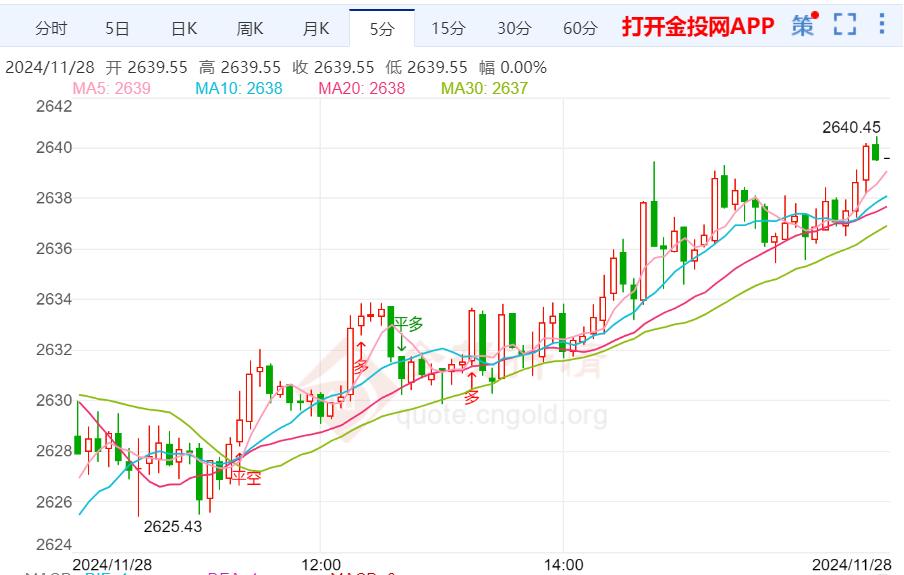 揭秘黄金市场奥秘，上海黄金实时实价探寻报告