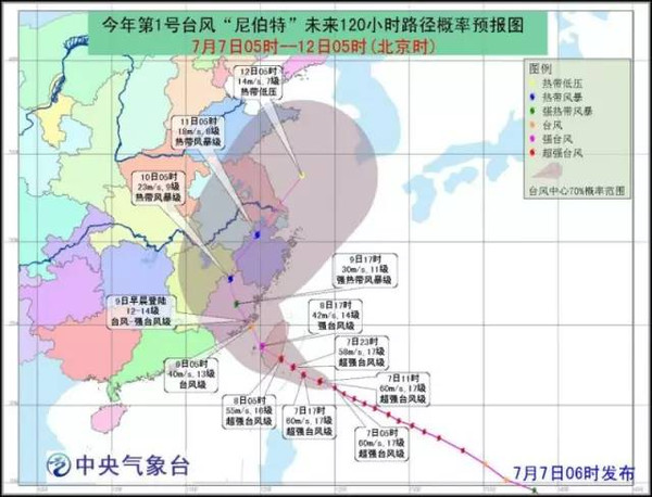 往年12月22日全球超强台风实时路径，自然力量的震撼画卷