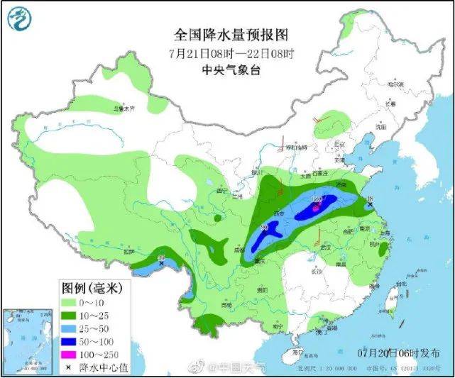 往年12月22日临沂降雨实时情况回顾，冬日里的温柔洗礼