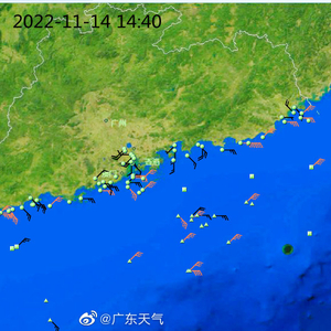 威海海区冬季实时天气预报，拥抱温暖的怀抱，详细解析天气趋势