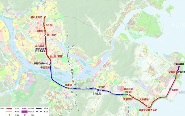 福州K3路线实时到站查询（最新更新）