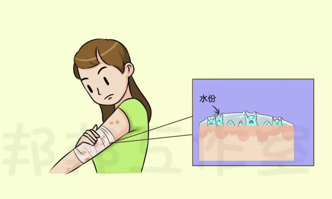 突发全身皮肤瘙痒，原因解析、应对方法与预防措施